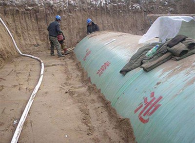 許昌鋼筋混凝土整體化糞池多少錢一立方 歡迎咨詢 鄭州盛彩建筑材料