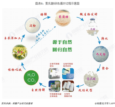 2019年乳酸行業(yè)發(fā)展現(xiàn)狀與市場格局分析 聚乳酸循環(huán)可降解,成為行業(yè)下一輪需求增長點【組圖】
