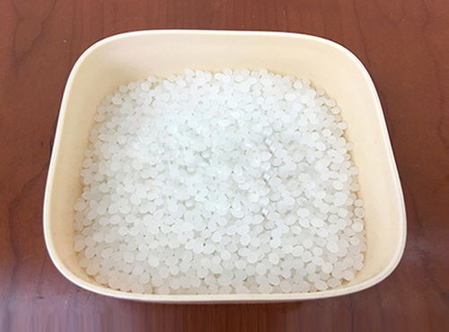 食布同源聚乳酸帶火常規(guī)無紡布 生物降解更環(huán)保