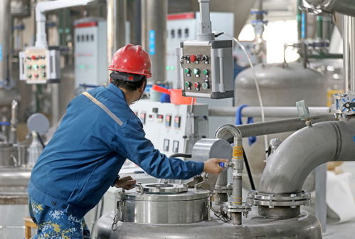 衢州開化 企業(yè)開足馬力趕訂單