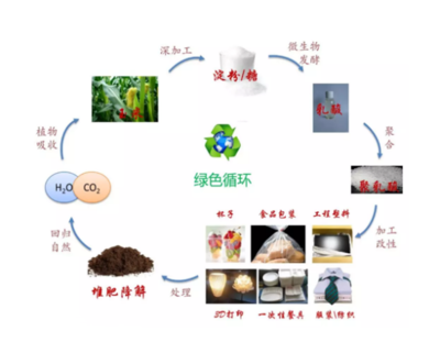 破壞性生物降解塑料與完全生物降解塑料有何區(qū)別?國內(nèi)生物降解塑料如何定義