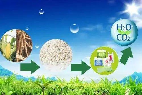 還請關注 可降解 無條件降解