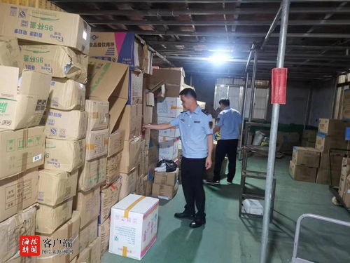 海口開展 禁塑 執法收網行動,查獲一次性不可降解塑料制品5000余件鳳凰網海南 鳳凰網