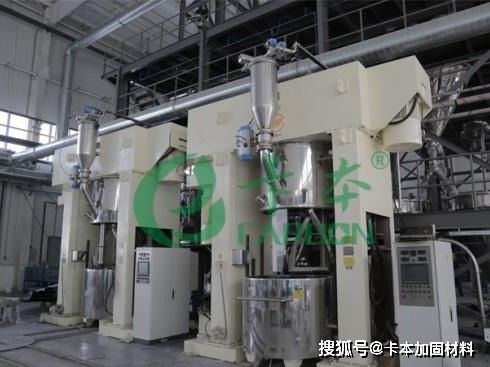 工廠參觀 生產環境,線上參觀,卡本帶你云游工廠