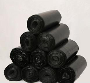 牛筋垃圾袋 點段式垃圾袋 加厚型垃圾袋 50x60cm