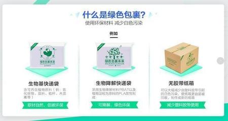 年初菜鳥發力,聯合阿里旗下平臺發布環保包裝大數據,銷量首破億