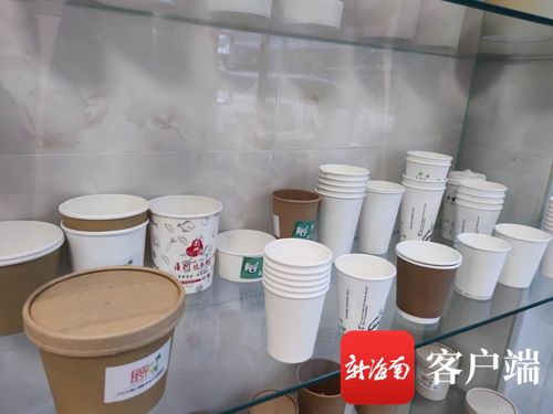 直營(yíng)店 環(huán)保服務(wù)站 智能售賣機(jī) 海口打造全生物降解塑料制品3公里 服務(wù)圈
