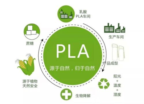 生活中的化學 紙吸管喝奶茶沒有快樂 可降解塑料吸管滿足你
