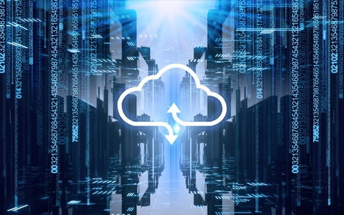 天翼云注冊(cè)資本大幅增至40億美元，信息技術(shù)服務(wù)邁入新階段